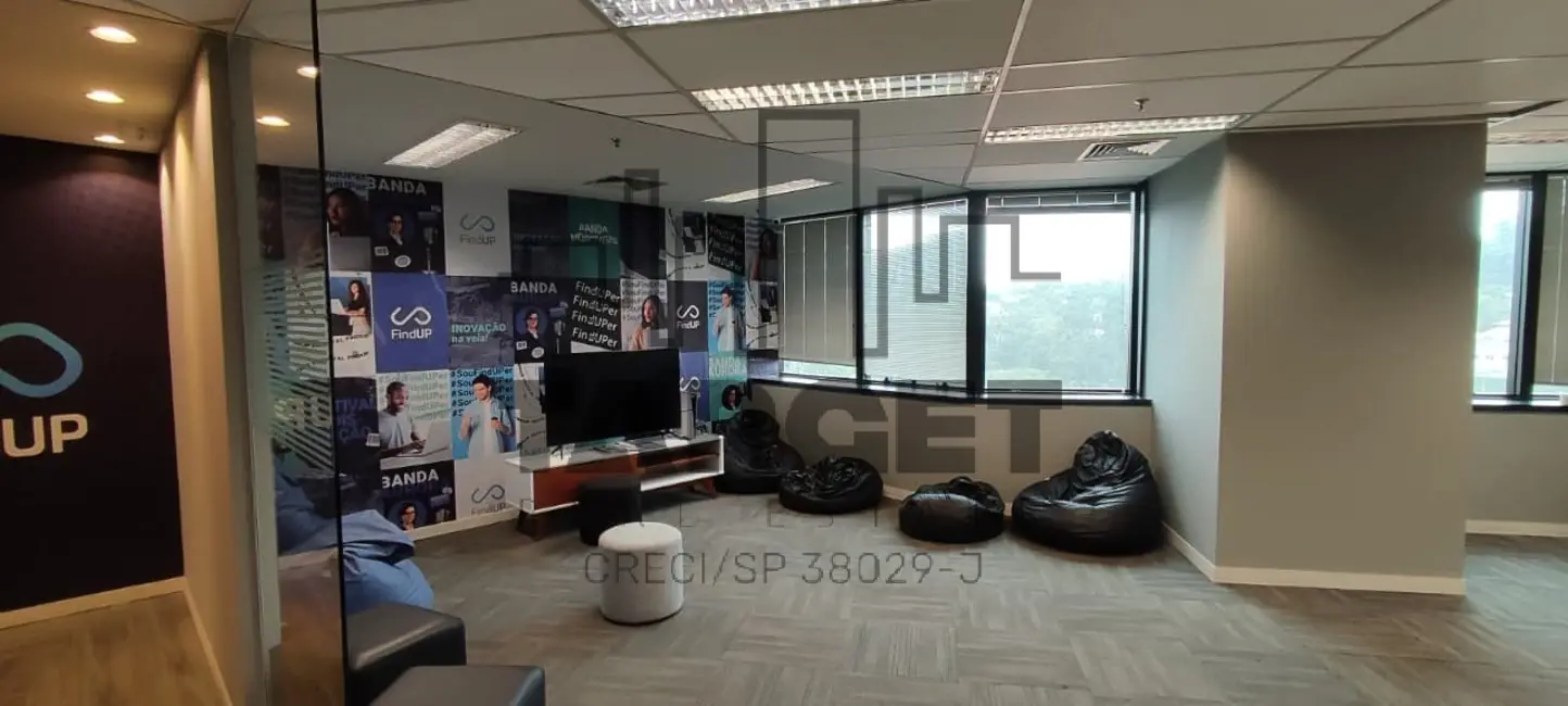 Foto 4 de Loja para alugar, 390m2 em Butantã, São Paulo - SP