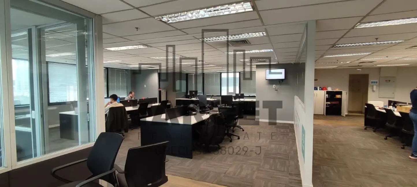 Foto 2 de Loja para alugar, 390m2 em Butantã, São Paulo - SP
