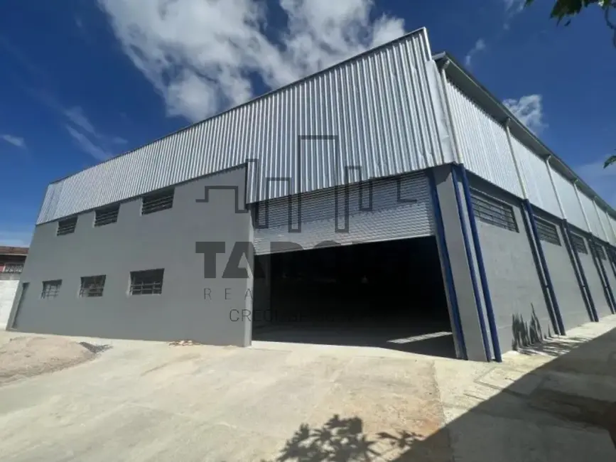 Armazém / Galpão para alugar, 11300m2 em Vila Ribeiro de Barros, São Paulo - SP - imagem 4 Foto 4 de Armazém / Galpão para alugar, 11300m2 em Vila Ribeiro de Barros, São Paulo - SP