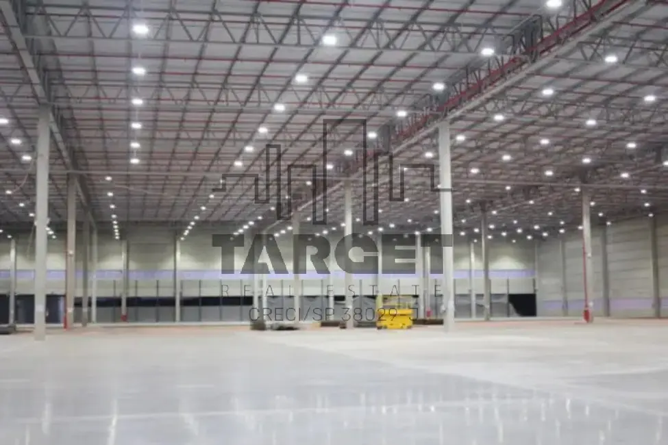 Armazém / Galpão para alugar, 11300m2 em Vila Ribeiro de Barros, São Paulo - SP - imagem 5 Foto 5 de Armazém / Galpão para alugar, 11300m2 em Vila Ribeiro de Barros, São Paulo - SP