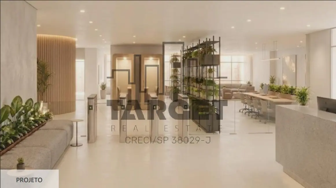 Foto 8 de Loja para alugar, 200m2 em Jardim Paulistano, São Paulo - SP