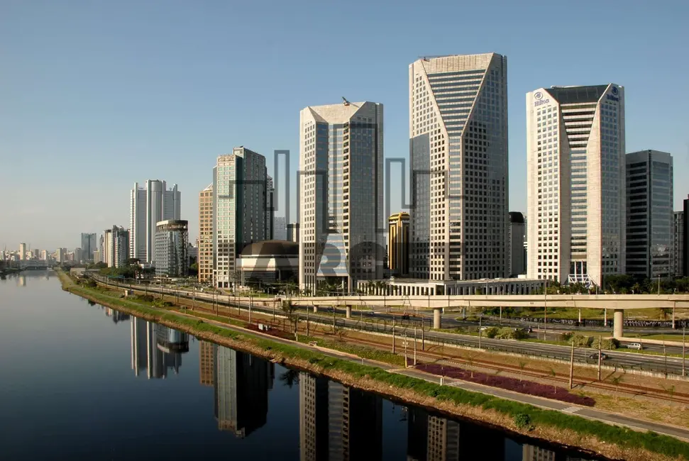 Loja para alugar, 280m2 em Cidade Monções, São Paulo - SP - imagem 8 Foto 8 de Loja para alugar, 280m2 em Cidade Monções, São Paulo - SP