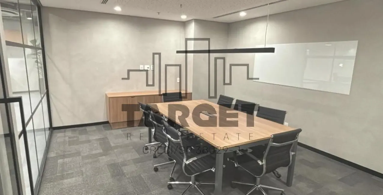 Loja para alugar, 280m2 em Cidade Monções, São Paulo - SP - imagem 1 Foto 1 de Loja para alugar, 280m2 em Cidade Monções, São Paulo - SP