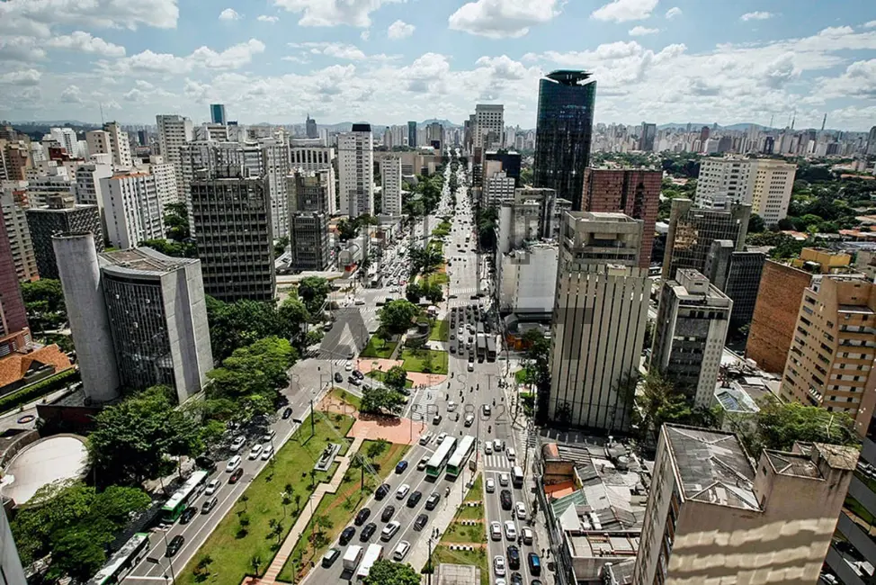 Foto 9 de Loja para alugar, 220m2 em Jardim Paulistano, São Paulo - SP