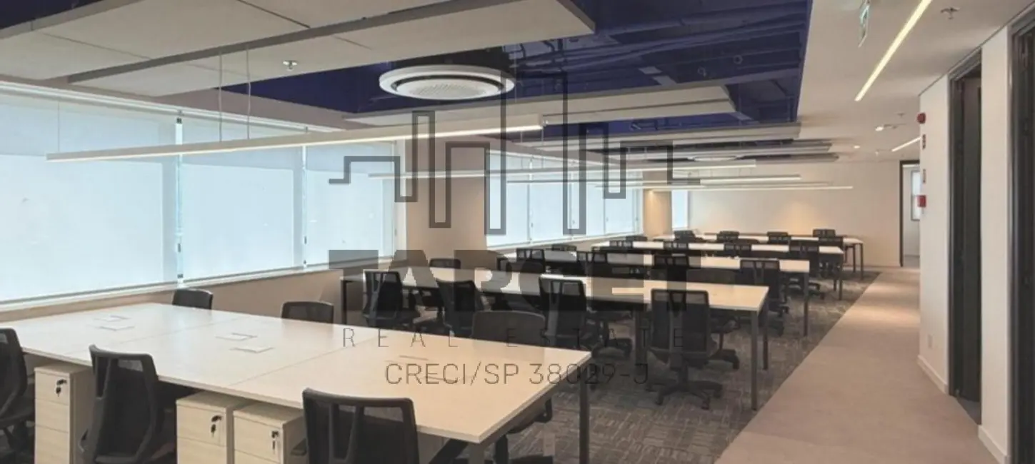 Loja para alugar, 650m2 em Vila Olímpia, São Paulo - SP - imagem 5 Foto 5 de Loja para alugar, 650m2 em Vila Olímpia, São Paulo - SP