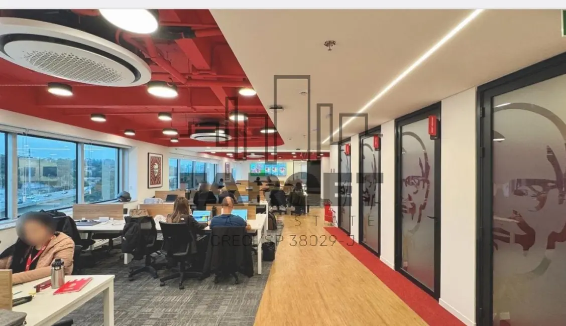Loja para alugar, 450m2 em Vila Olímpia, São Paulo - SP - imagem 1 Foto 1 de Loja para alugar, 450m2 em Vila Olímpia, São Paulo - SP