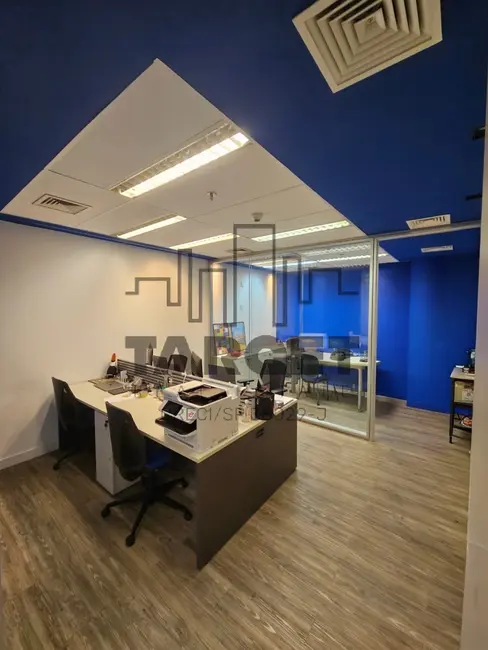 Foto 1 de Loja para alugar, 270m2 em Vila Nova Conceição, São Paulo - SP
