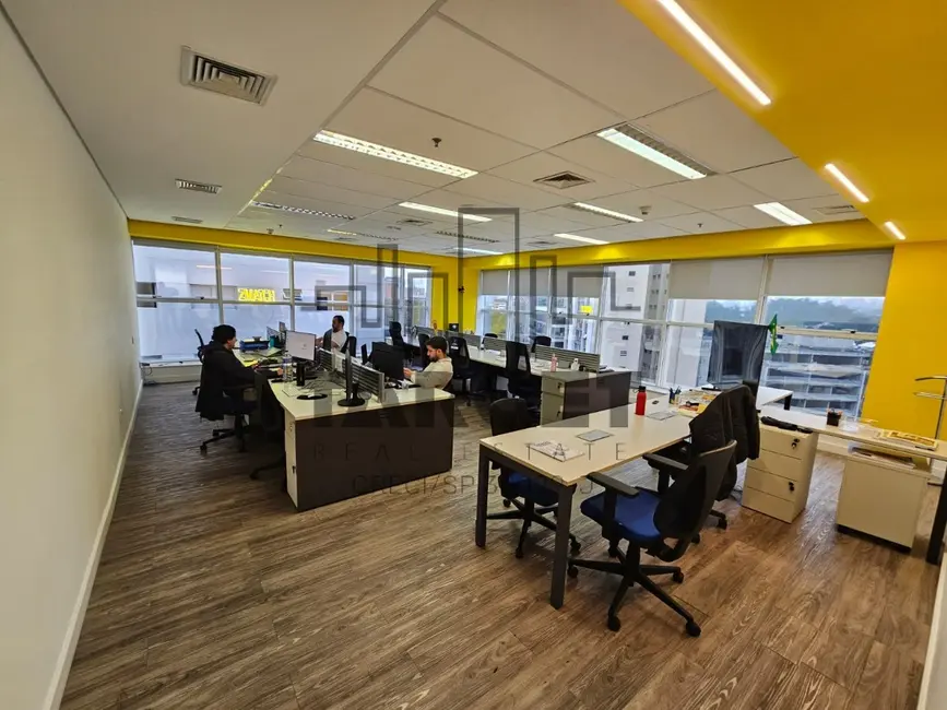 Foto 7 de Loja para alugar, 270m2 em Vila Nova Conceição, São Paulo - SP