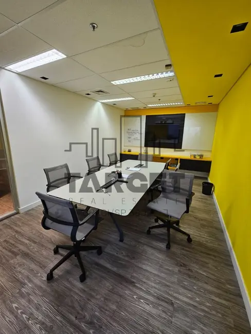 Foto 6 de Loja para alugar, 270m2 em Vila Nova Conceição, São Paulo - SP
