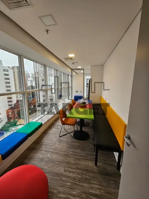 Foto 4 de Loja para alugar, 270m2 em Vila Nova Conceição, São Paulo - SP