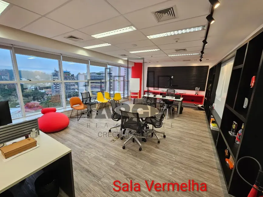 Foto 8 de Loja para alugar, 270m2 em Vila Nova Conceição, São Paulo - SP