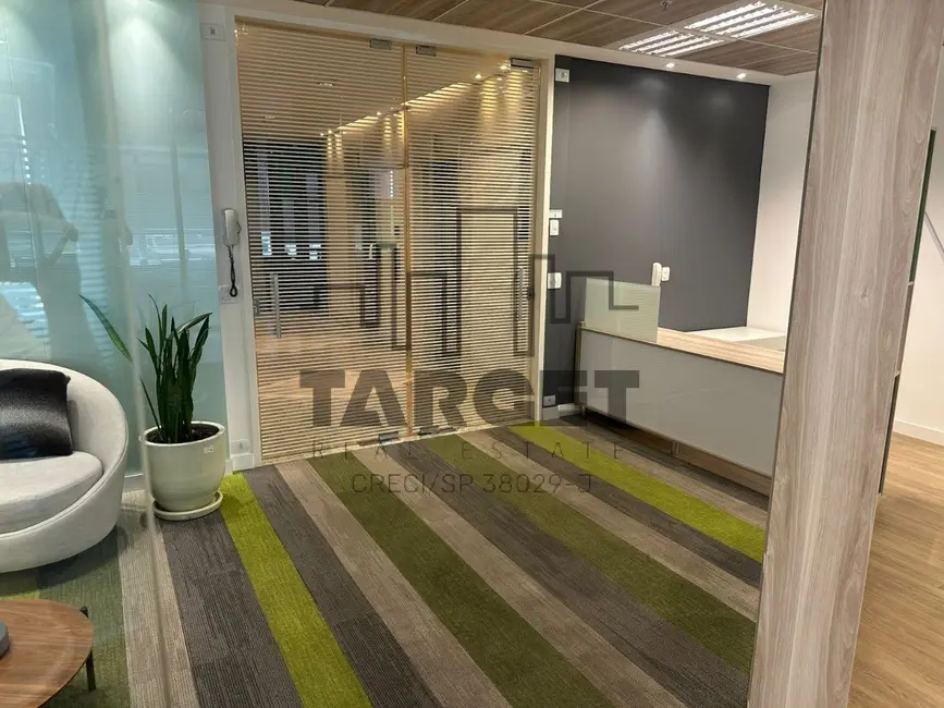 Loja para alugar, 520m2 em Cidade Monções, São Paulo - SP - imagem 8 Foto 8 de Loja para alugar, 520m2 em Cidade Monções, São Paulo - SP