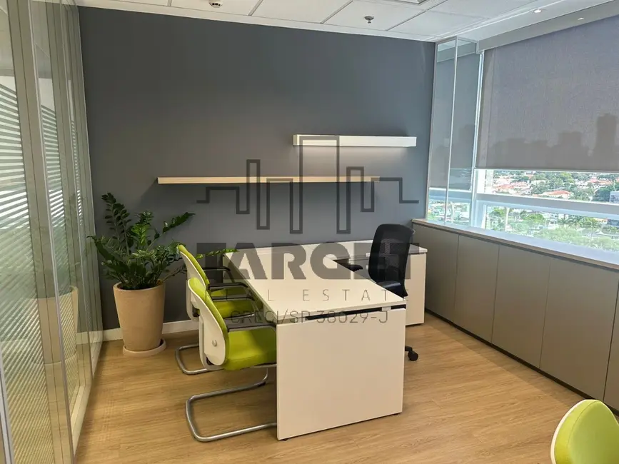 Loja para alugar, 520m2 em Cidade Monções, São Paulo - SP - imagem 2 Foto 2 de Loja para alugar, 520m2 em Cidade Monções, São Paulo - SP