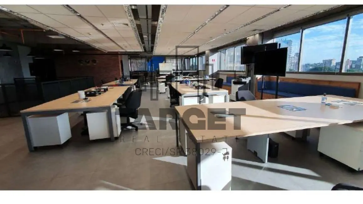 Foto 9 de Loja para alugar, 580m2 em Pinheiros, São Paulo - SP