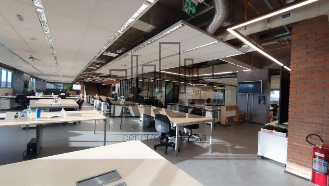 Foto 1 de Loja para alugar, 580m2 em Pinheiros, São Paulo - SP