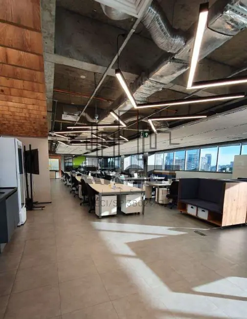 Foto 2 de Loja para alugar, 580m2 em Pinheiros, São Paulo - SP