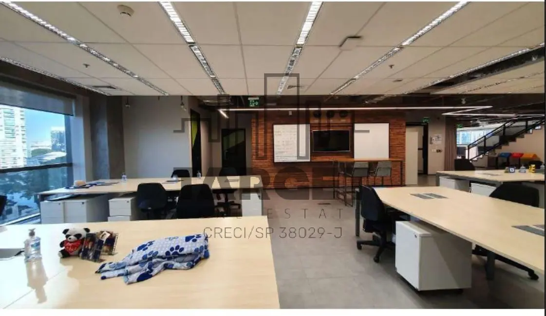 Foto 4 de Loja para alugar, 580m2 em Pinheiros, São Paulo - SP