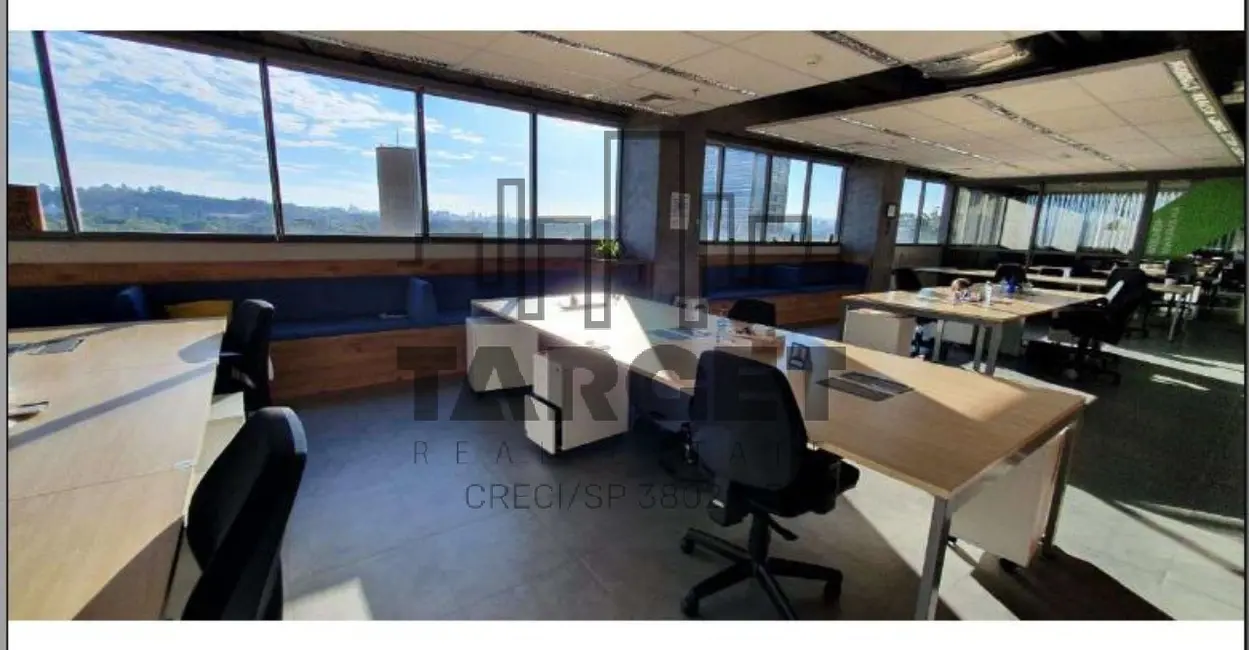 Foto 5 de Loja para alugar, 580m2 em Pinheiros, São Paulo - SP