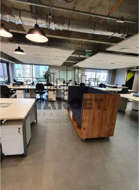 Foto 8 de Loja para alugar, 580m2 em Pinheiros, São Paulo - SP