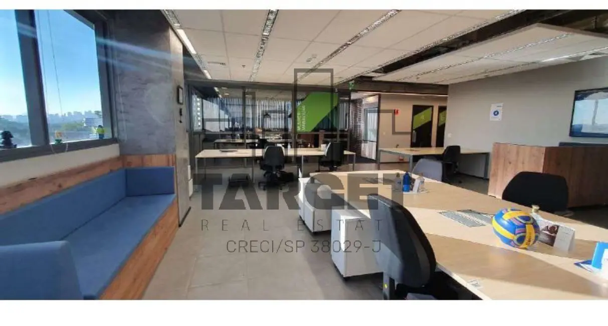 Foto 6 de Loja para alugar, 580m2 em Pinheiros, São Paulo - SP