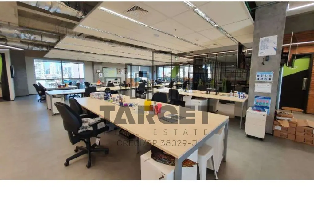Foto 3 de Loja para alugar, 580m2 em Pinheiros, São Paulo - SP