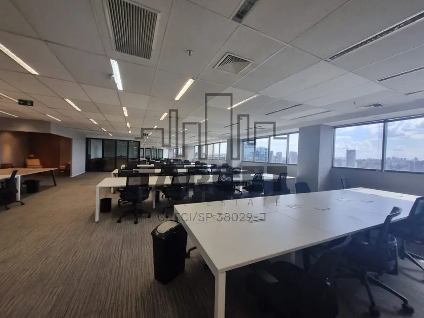 Foto 3 de Loja para alugar, 1150m2 em Pinheiros, São Paulo - SP