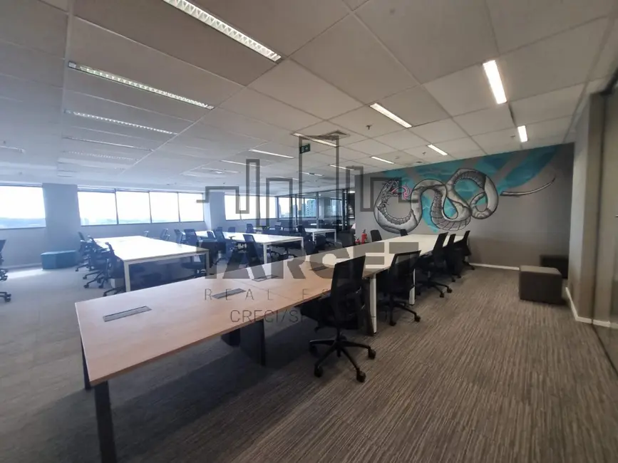 Foto 4 de Loja para alugar, 1150m2 em Pinheiros, São Paulo - SP