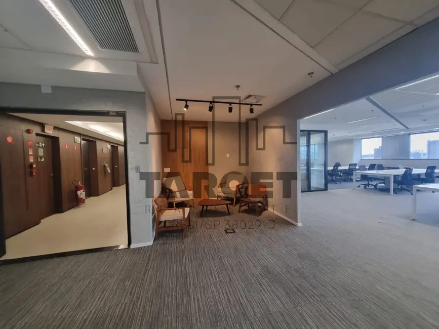 Foto 1 de Loja para alugar, 1150m2 em Pinheiros, São Paulo - SP