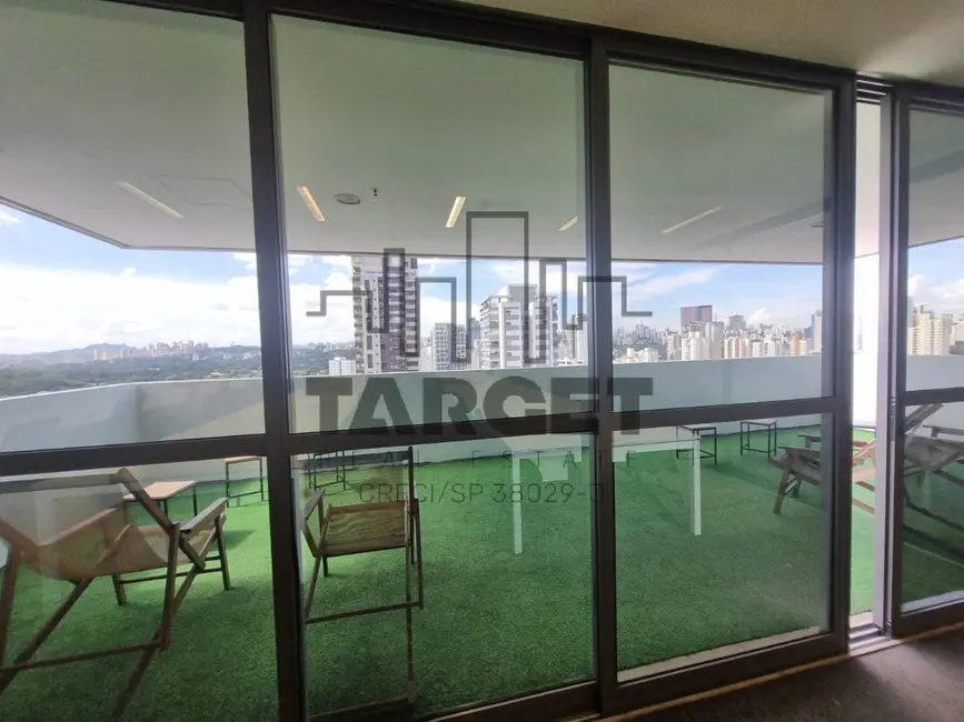 Foto 5 de Loja para alugar, 1150m2 em Pinheiros, São Paulo - SP
