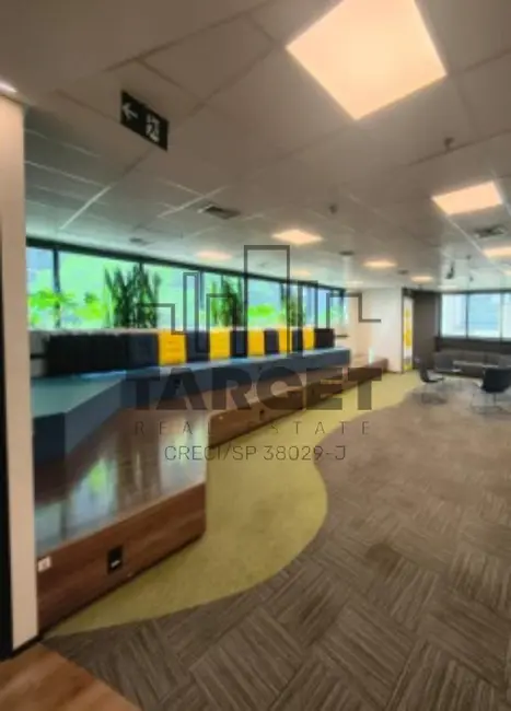 Foto 7 de Loja para alugar, 590m2 em Pinheiros, São Paulo - SP