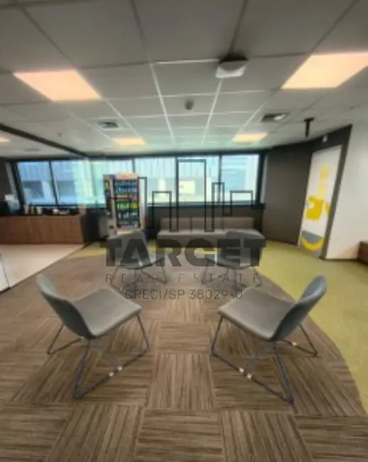 Foto 8 de Loja para alugar, 590m2 em Pinheiros, São Paulo - SP