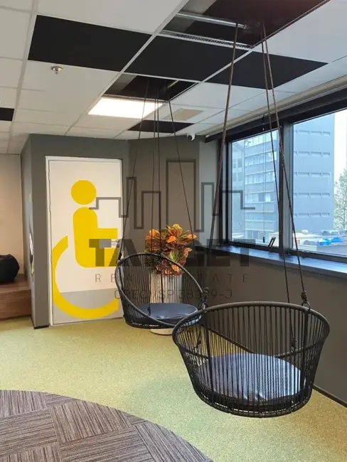 Foto 4 de Loja para alugar, 590m2 em Pinheiros, São Paulo - SP