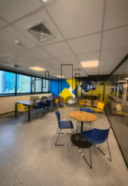 Foto 3 de Loja para alugar, 590m2 em Pinheiros, São Paulo - SP