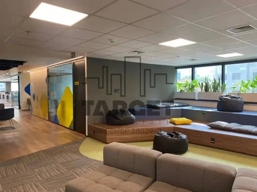 Foto 2 de Loja para alugar, 590m2 em Pinheiros, São Paulo - SP