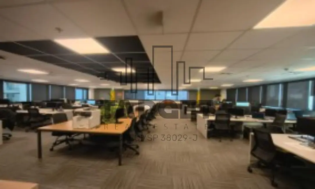 Foto 5 de Loja para alugar, 590m2 em Pinheiros, São Paulo - SP