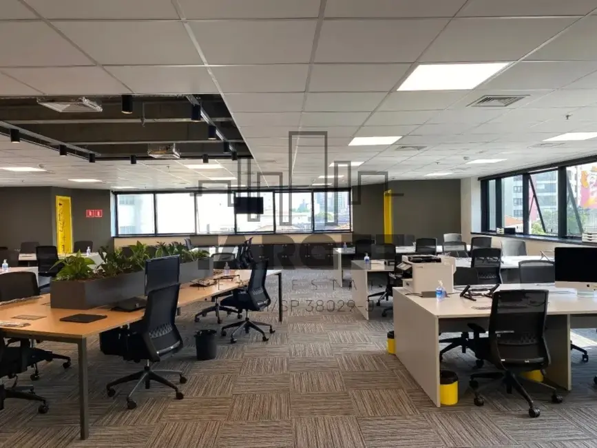 Foto 1 de Loja para alugar, 590m2 em Pinheiros, São Paulo - SP