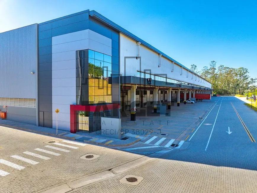 Armazém / Galpão para alugar, 10070m2 em São Paulo - SP - imagem 6 Foto 6 de Armazém / Galpão para alugar, 10070m2 em São Paulo - SP