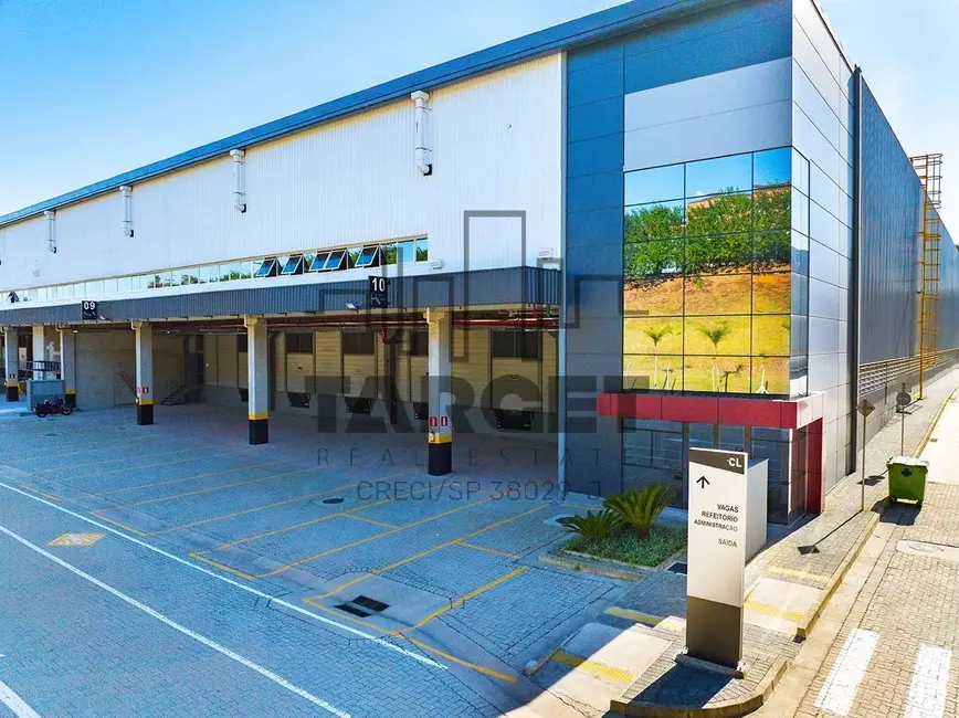 Armazém / Galpão para alugar, 10070m2 em São Paulo - SP - imagem 7 Foto 7 de Armazém / Galpão para alugar, 10070m2 em São Paulo - SP
