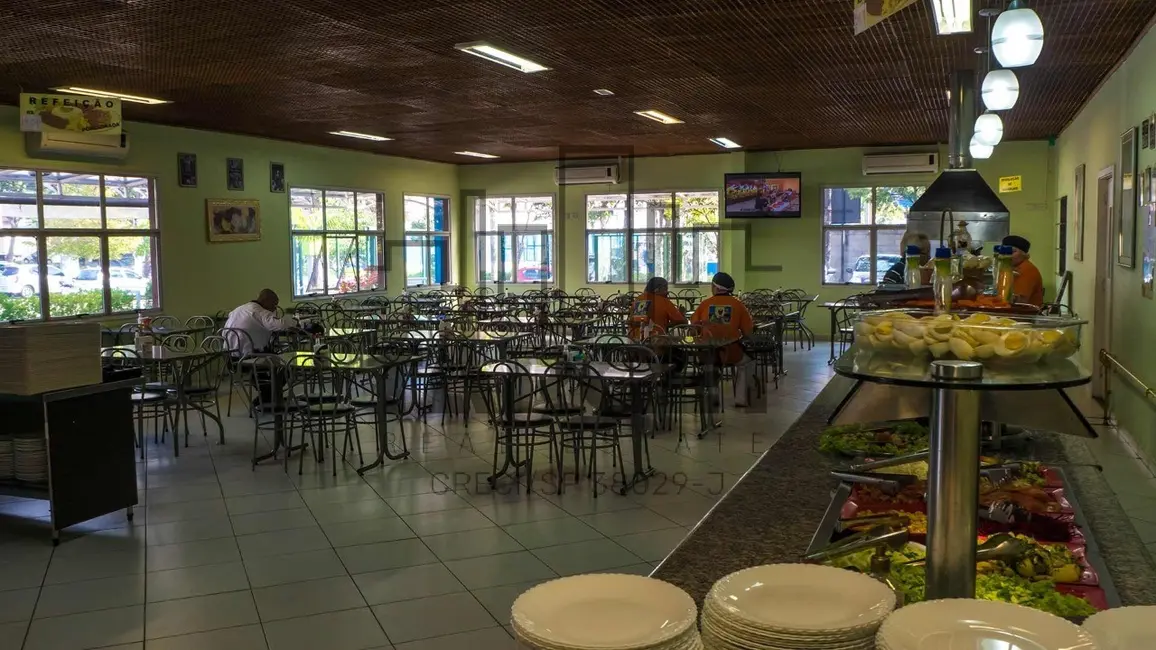 Foto 6 de Armazém / Galpão para alugar, 1320m2 em Jaguaré, São Paulo - SP
