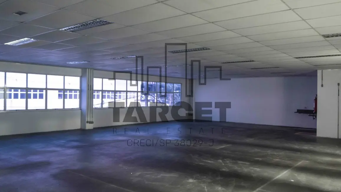 Foto 2 de Armazém / Galpão para alugar, 1320m2 em Jaguaré, São Paulo - SP