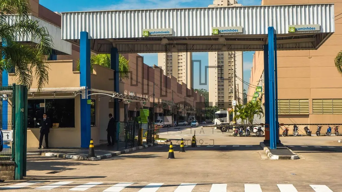 Foto 7 de Armazém / Galpão para alugar, 1320m2 em Jaguaré, São Paulo - SP