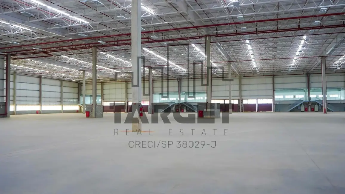 Foto 9 de Armazém / Galpão para alugar, 2600m2 em São Paulo - SP