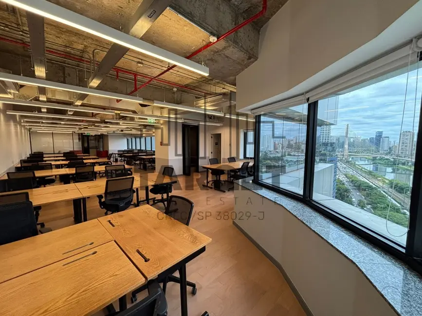 Foto 8 de Loja para alugar, 710m2 em Várzea de Baixo, São Paulo - SP