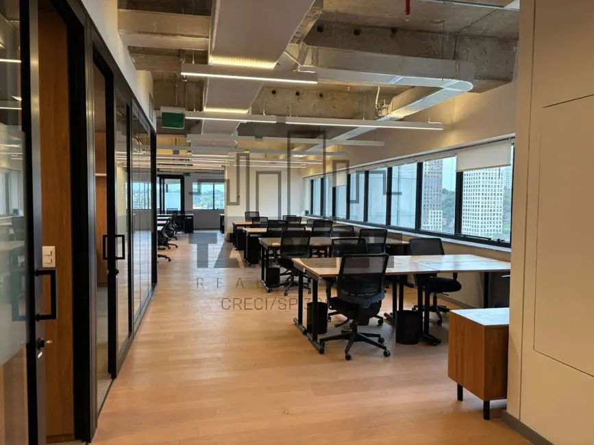 Foto 1 de Loja para alugar, 710m2 em Várzea de Baixo, São Paulo - SP