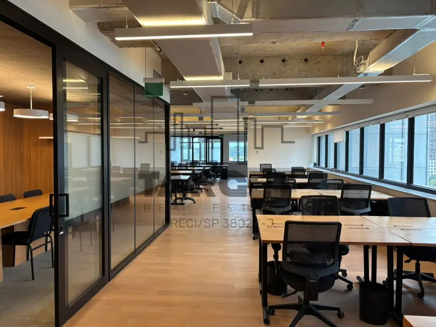 Foto 4 de Loja para alugar, 710m2 em Várzea de Baixo, São Paulo - SP