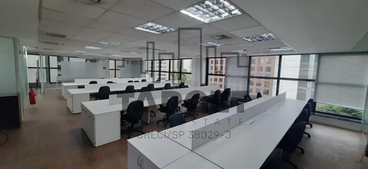 Foto 1 de Loja para alugar, 380m2 em Vila Olímpia, São Paulo - SP