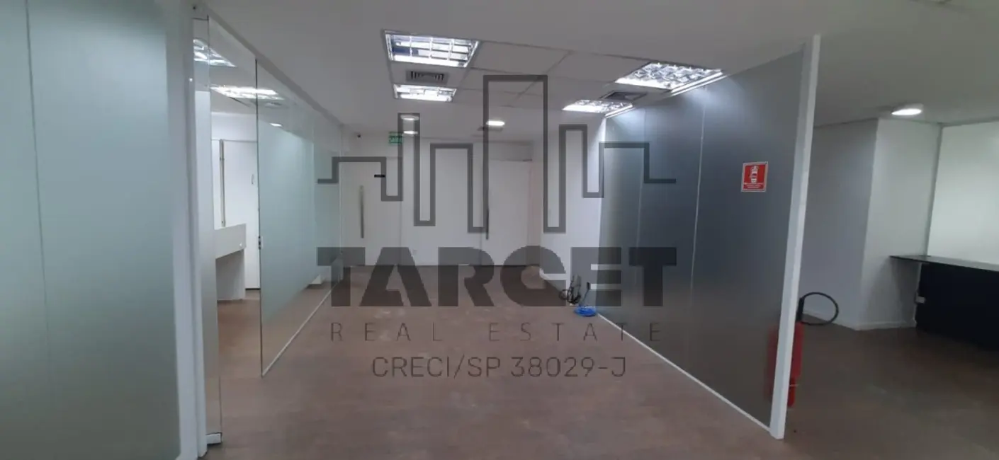 Foto 2 de Loja para alugar, 380m2 em Vila Olímpia, São Paulo - SP