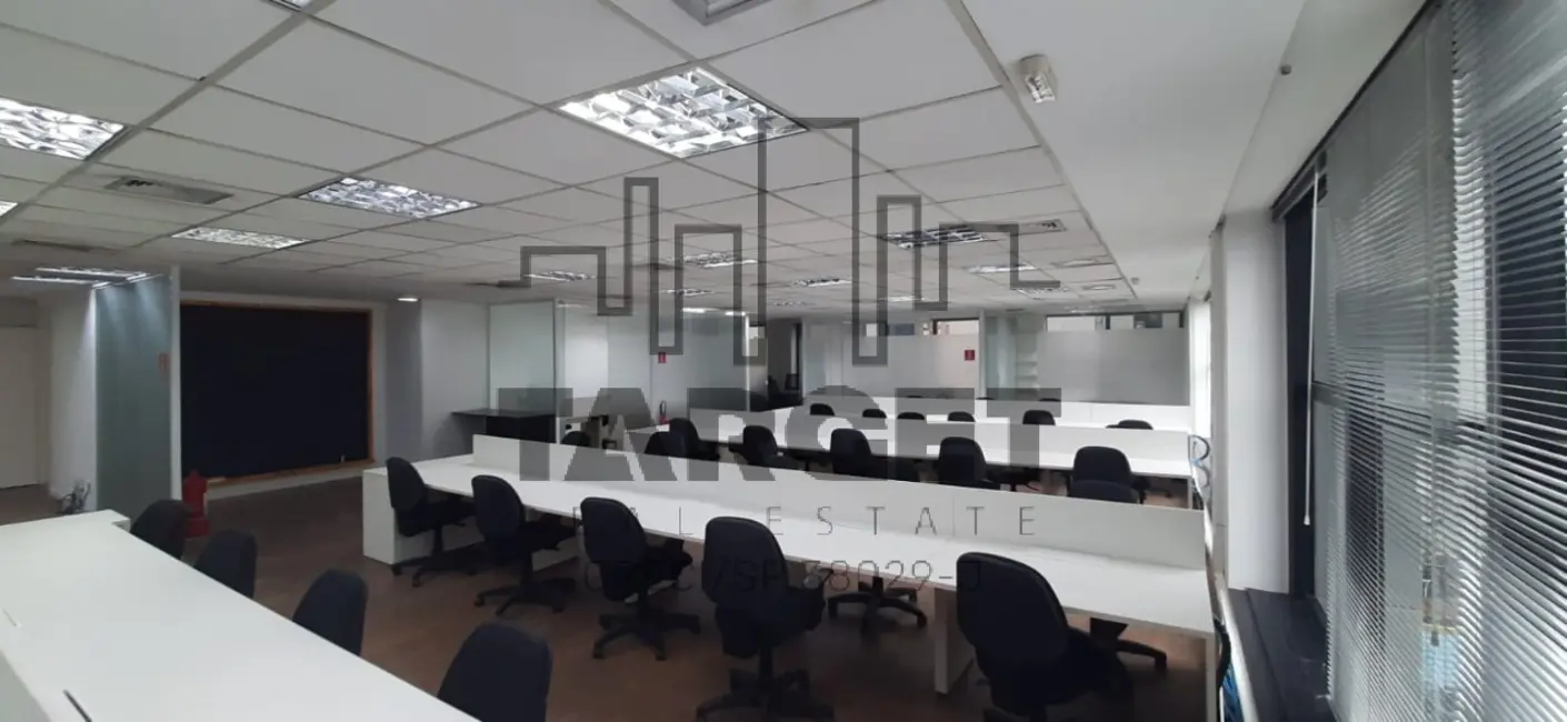 Foto 9 de Loja para alugar, 380m2 em Vila Olímpia, São Paulo - SP