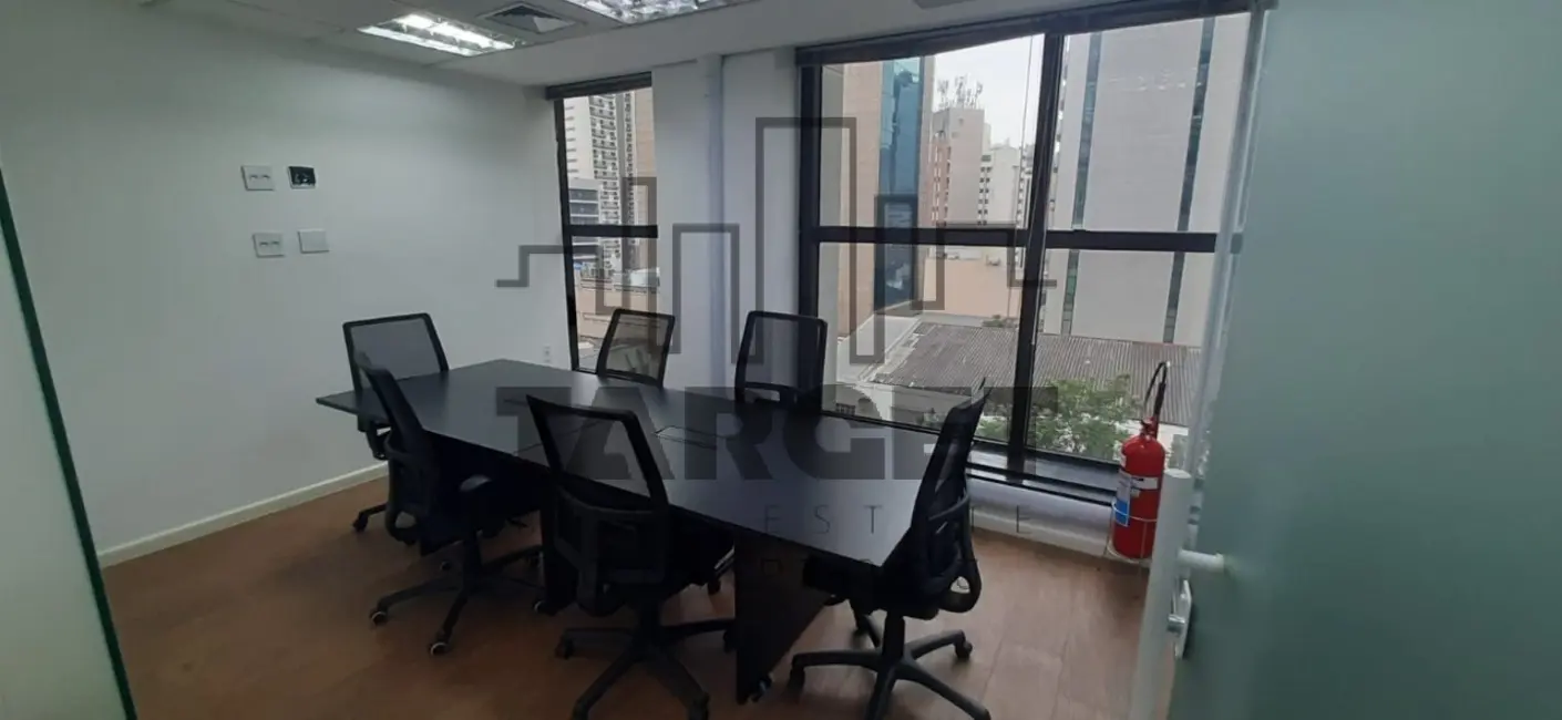 Foto 7 de Loja para alugar, 380m2 em Vila Olímpia, São Paulo - SP
