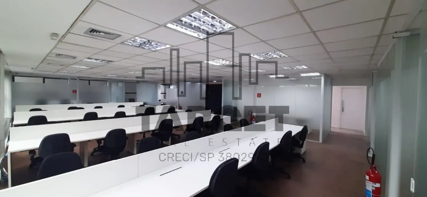 Foto 6 de Loja para alugar, 380m2 em Vila Olímpia, São Paulo - SP